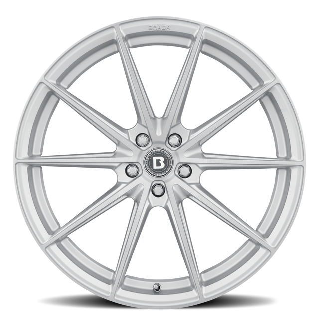 Brada - FormTech Line CX1 Hybrid Rotary Forged Wheel - BMW (5x120)
