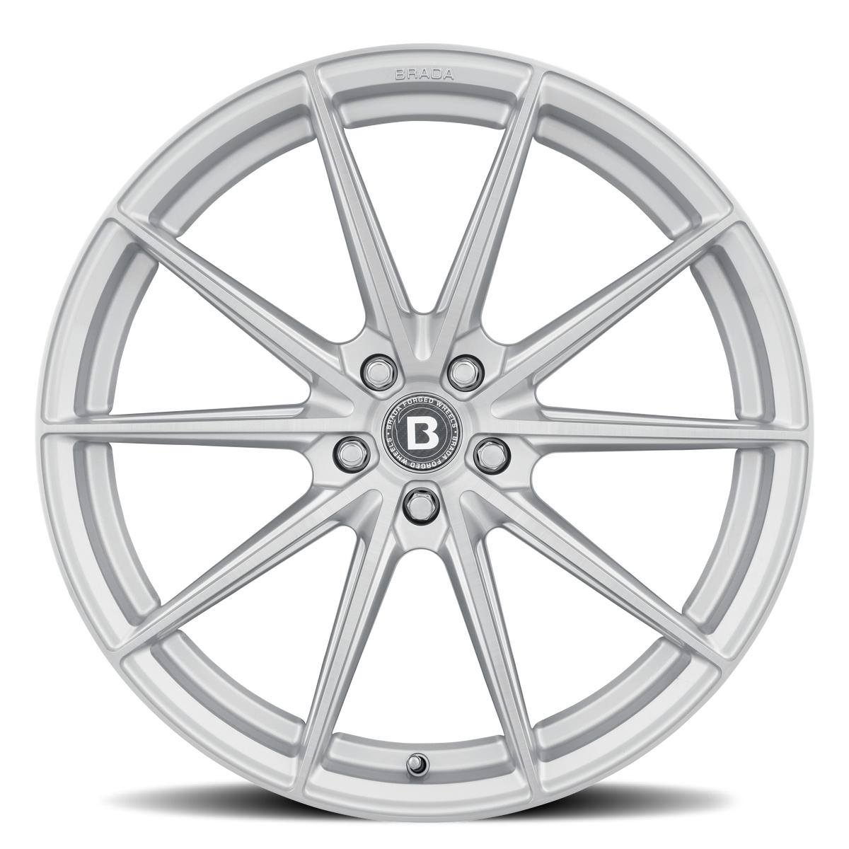 Brada - FormTech Line CX2 Hybrid Rotary Forged Wheel - BMW (5x120) –  european auto source