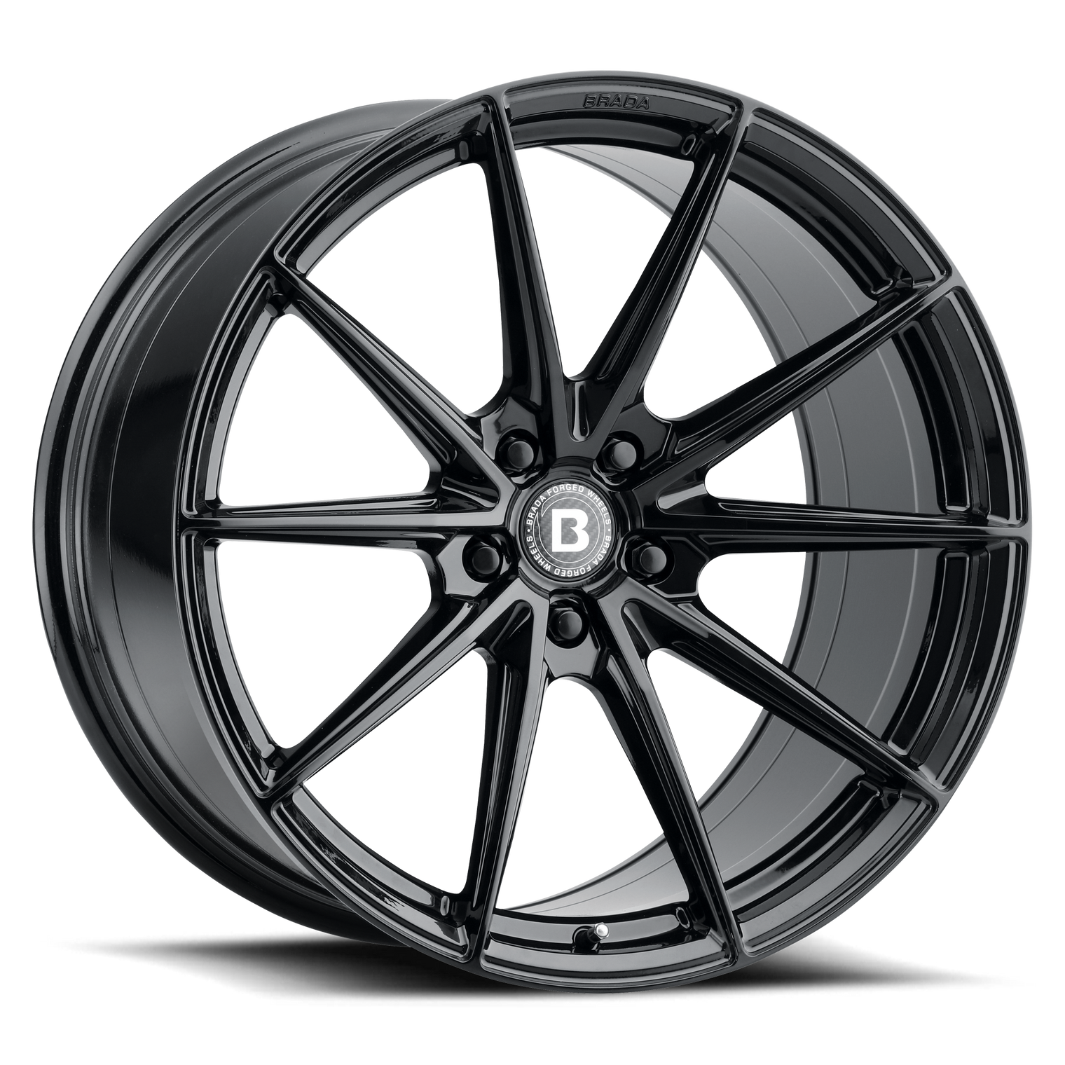 Brada - FormTech Line CX1 Hybrid Rotary Forged Wheel - Toyota A90 Supra (5x112)