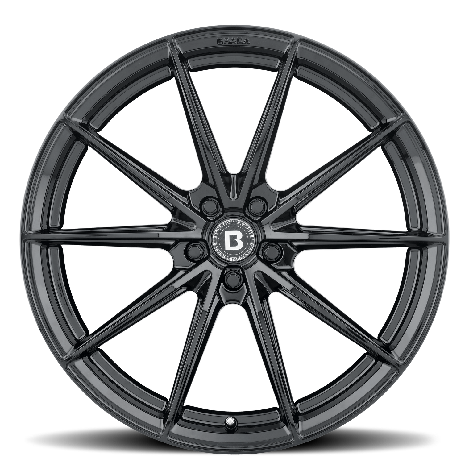 Brada - FormTech Line CX1 Hybrid Rotary Forged Wheel - BMW (5x112)