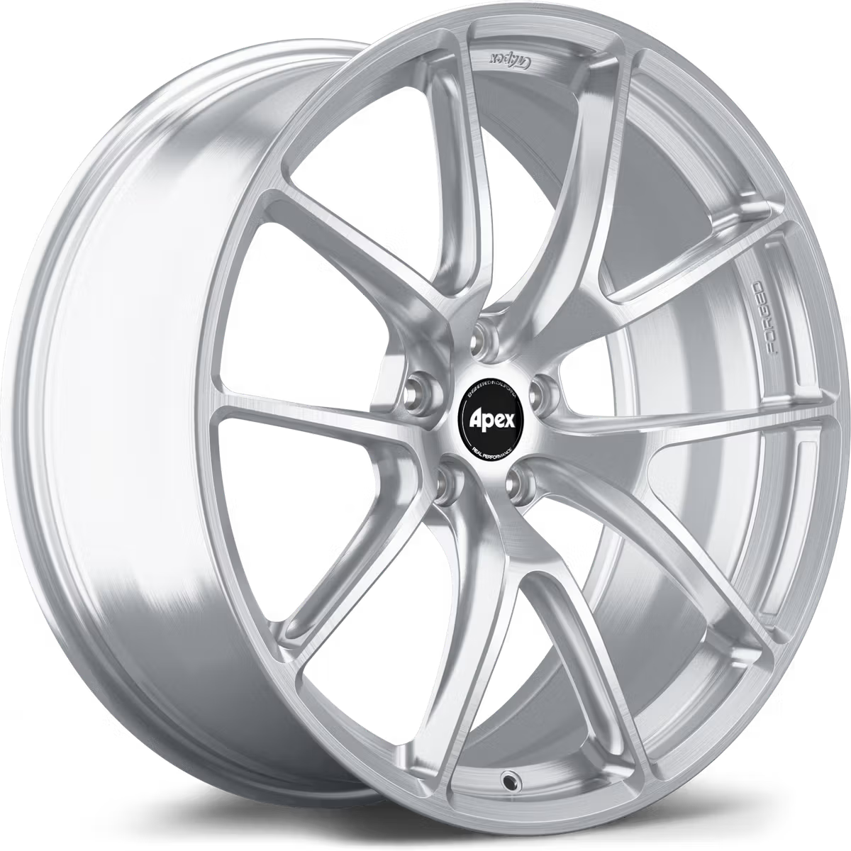 Apex - VS-5RX Forged Touring Line Wheel - Tesla (5x120)