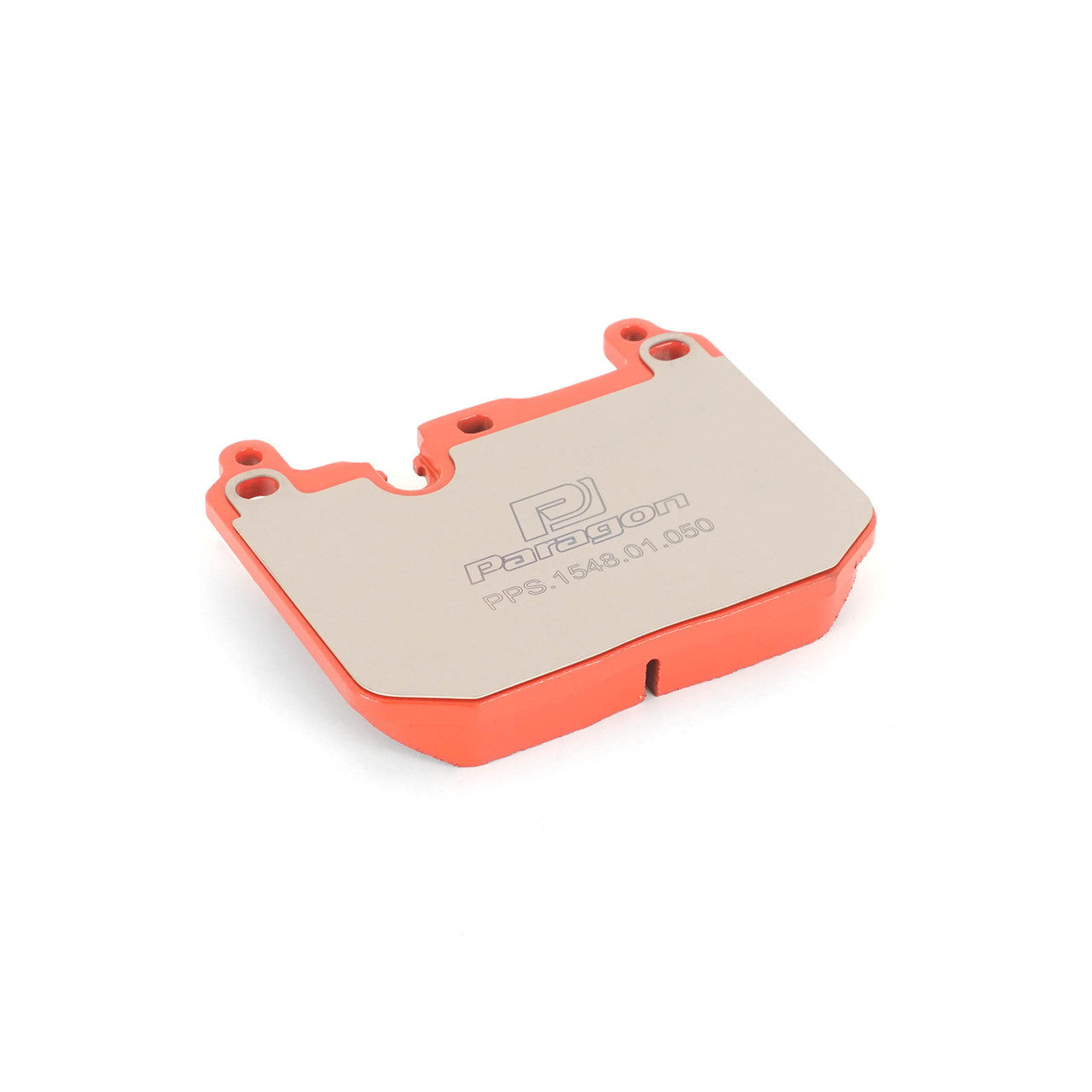 Paragon Performance - PPS1548/PPS1313 Titanium Pad Shims - BMW F8X M2/M3/M4