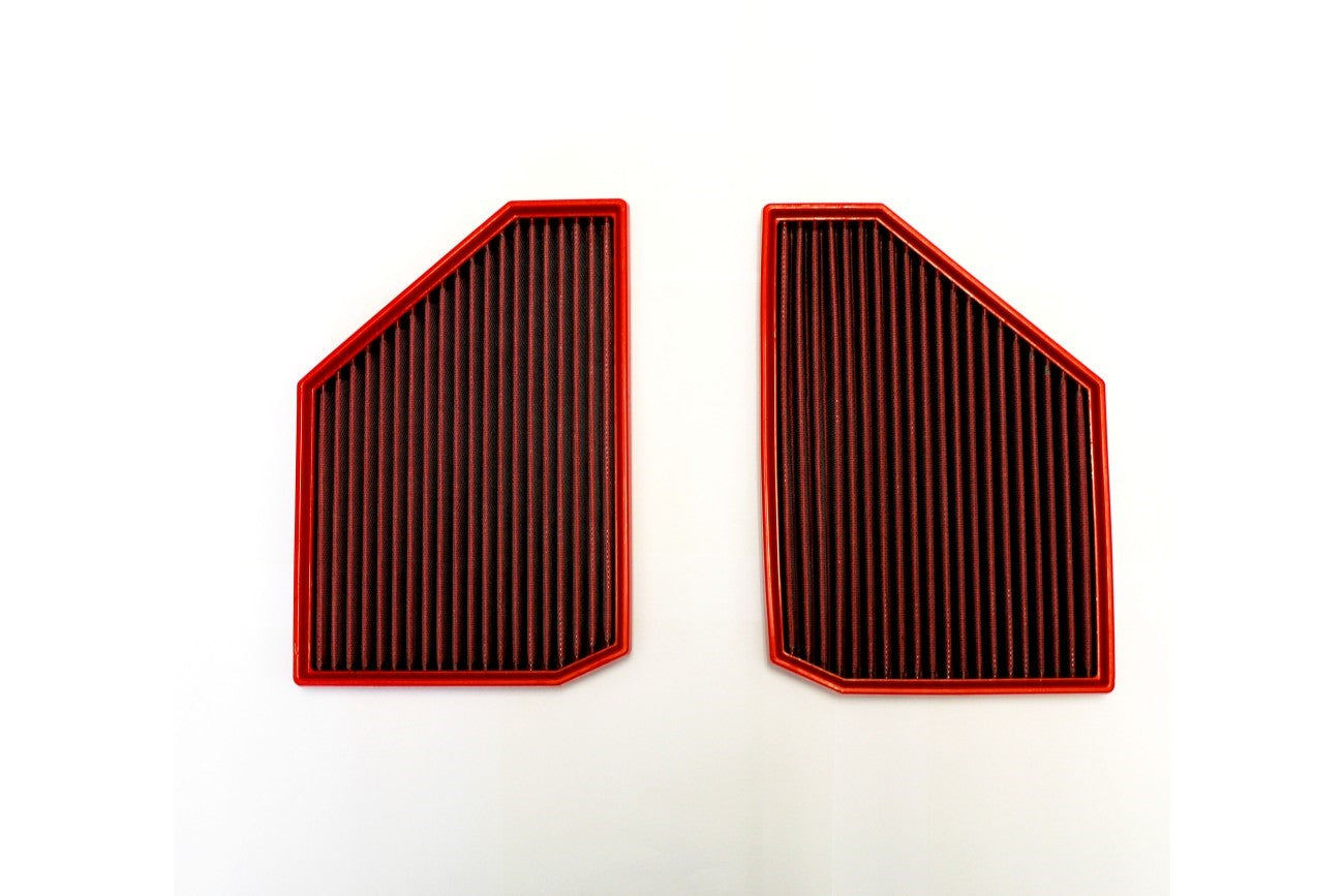 BMC - High Performance Replacement Air Filters - BMW F95/F96/G09 X5M/X6M/XM