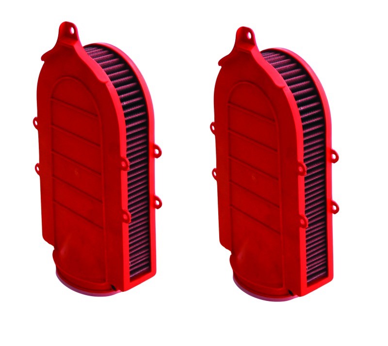 BMC - High Performance Replacement Air Filters - BMW F85/F86 X5M/X6M