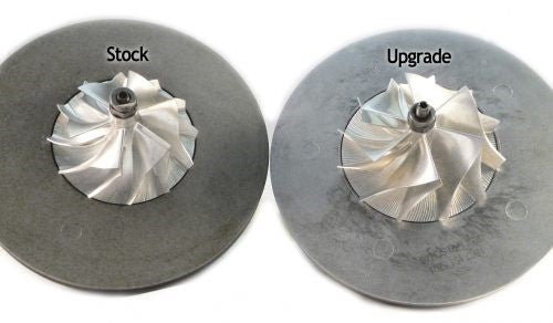 Pure Turbos - PURE500 Turbo Upgrade - BMW F87 M2