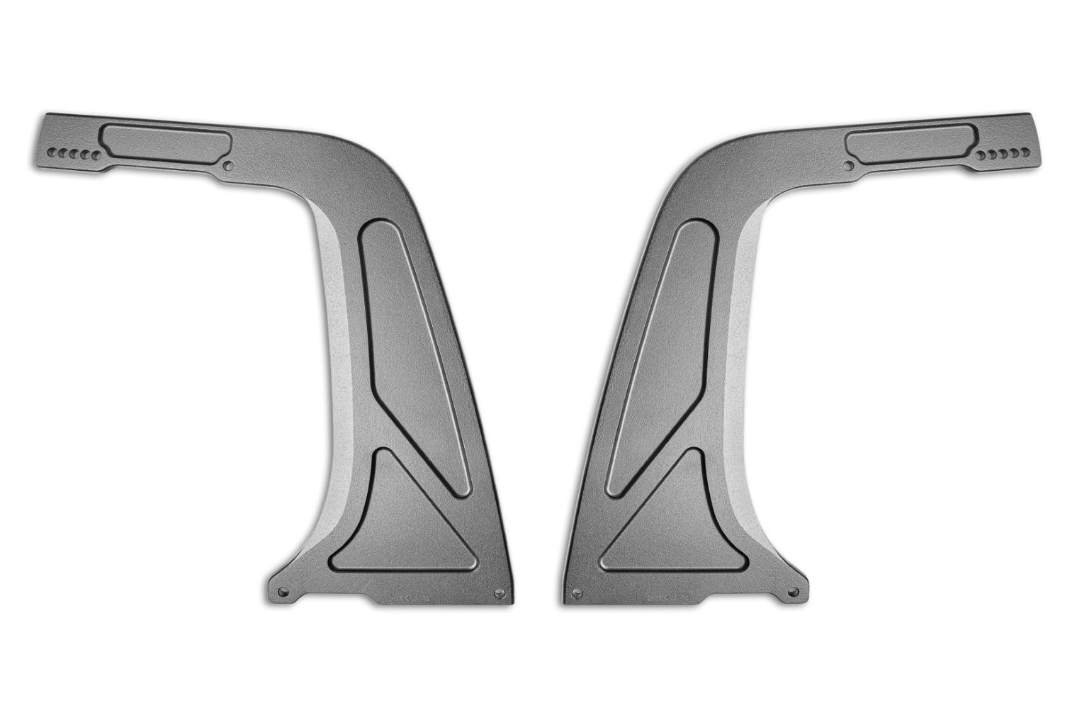 Verus Engineering - UCW Swan Neck Rear Wing - BMW G82 M4