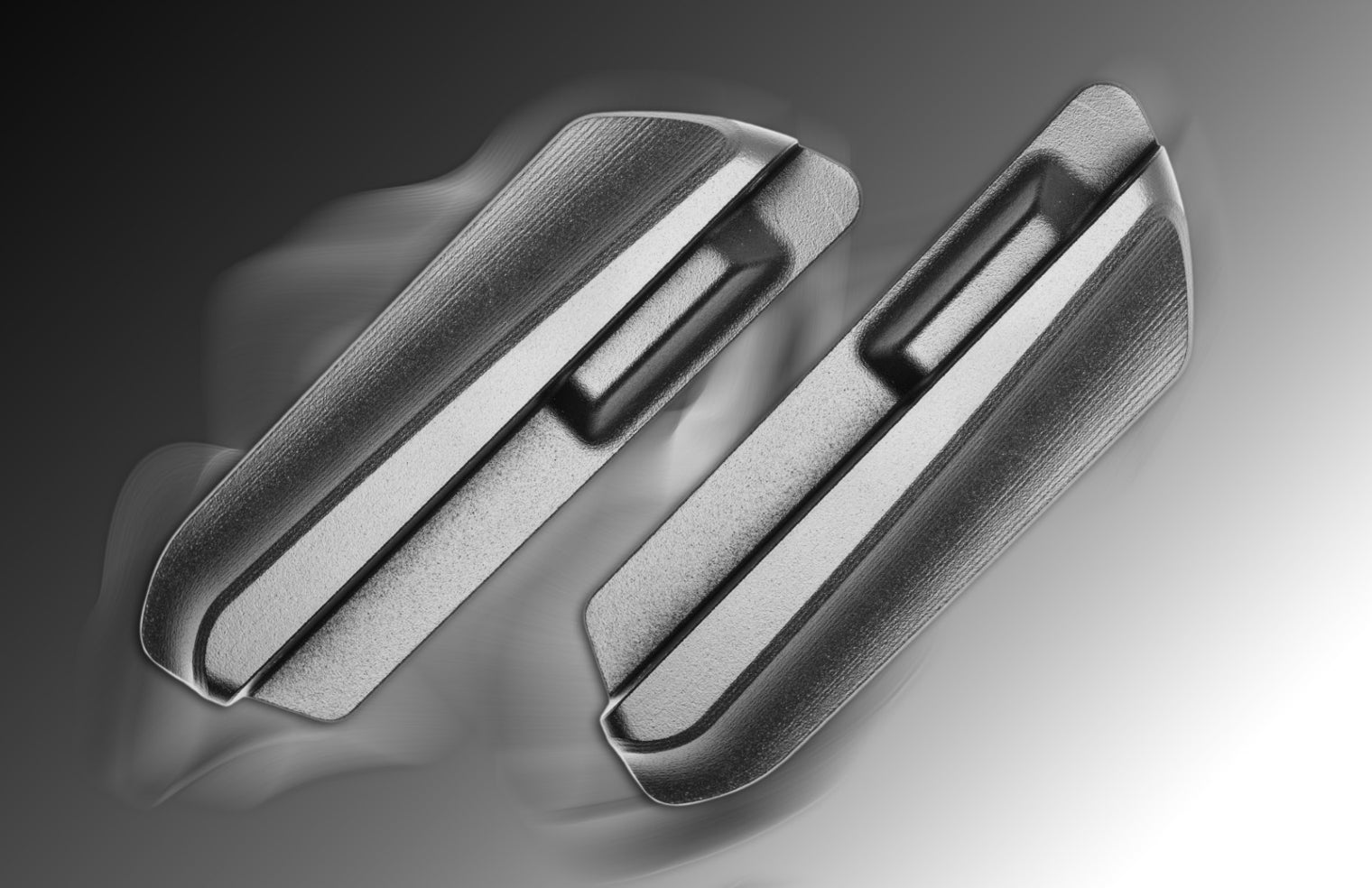 Verus Engineering - UCW Swan Neck Rear Wing - BMW G82 M4