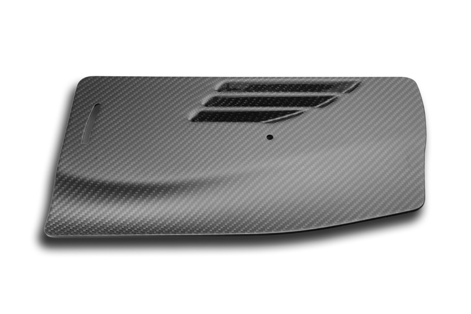 Verus Engineering - UCW Swan Neck Rear Wing - BMW G82 M4