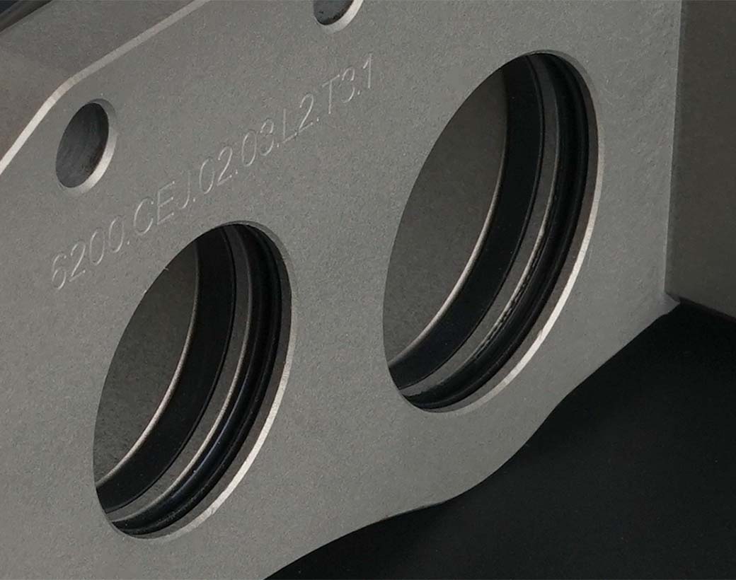 Paragon Performance - PA055 4-Piston Front Track Performance Big Brake Kit - BMW E36 M3