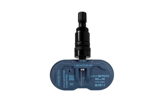Hamaton -  U-Pro Hybrid BLE Bluetooth TPMS Sensors - Tesla