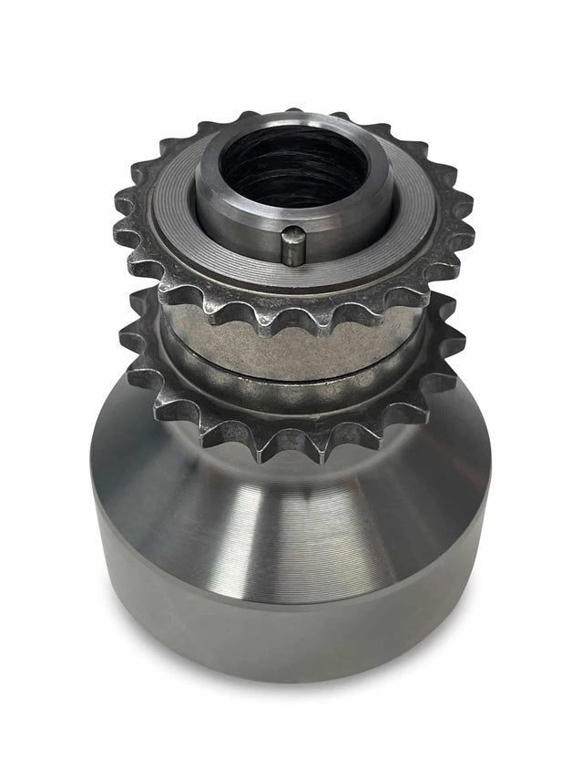Pinned Crank Hub Kit | BMW F8X M2/M3/M4