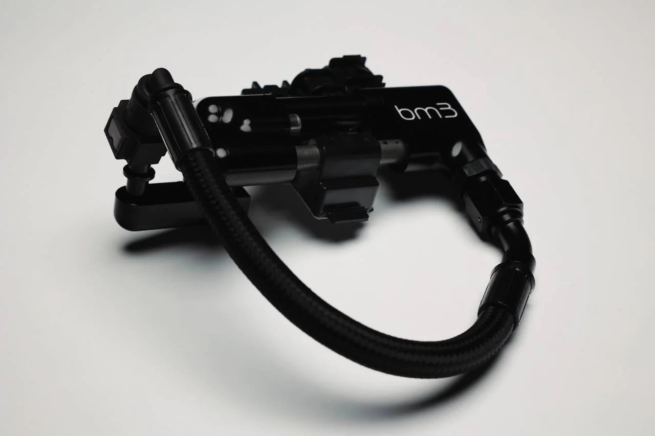 Bootmod3 - FlexFuel Kit - Toyota A90 Supra