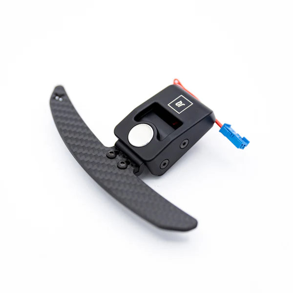 JQWerks/Madtrace - Clubsport Magnetic Paddle Shifter Set - BMW E Chassis