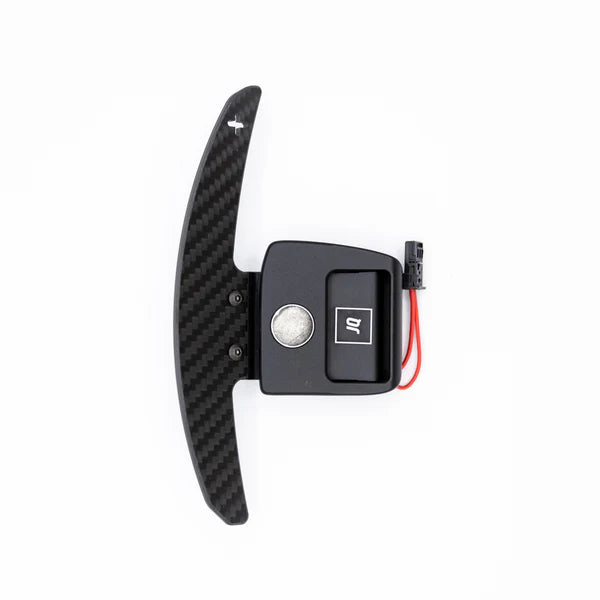 JQWerks/Madtrace - Clubsport Magnetic Paddle Shifter Set - BMW E Chassis