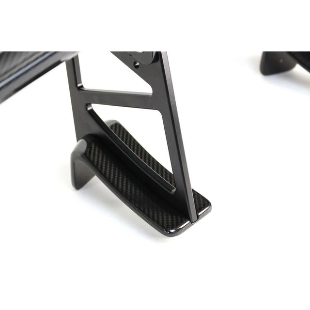 APR Performance - GTC-500 Adjustable Carbon Fiber Wing - Toyota GR Supra