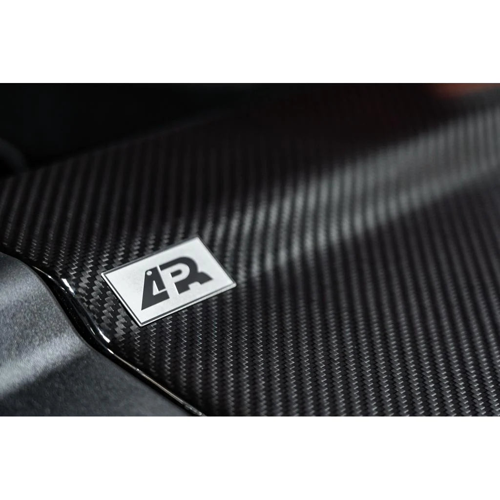 APR Performance - Carbon Fiber Cooling Plates - Toyota GR Supra