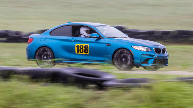 AP Racing - Radi-CAL CP9660/372mm ENP Competition Front Brake Kit - Toyota A90 Supra