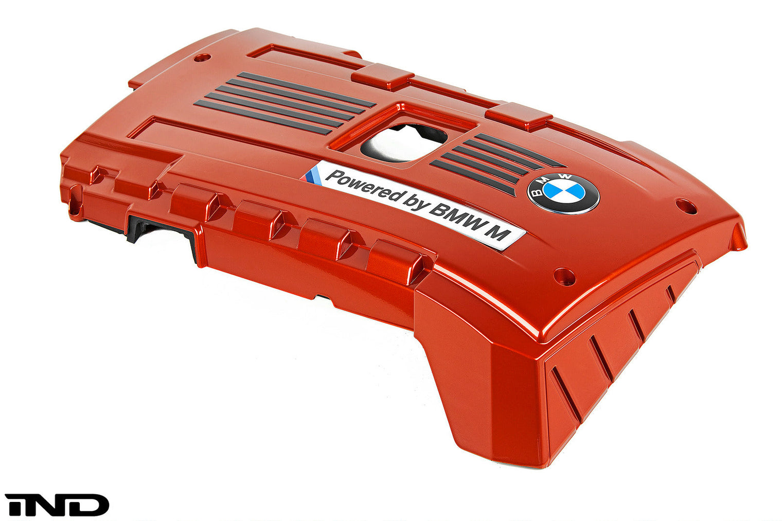 iND e82 1m painted engine cover - iND Distribution