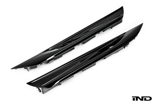 iND f06 f12 f13 lci 6 series painted side marker set - iND Distribution