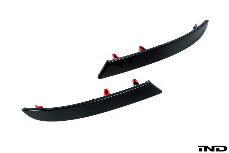 iND f97 x3m painted rear reflector set - iND Distribution