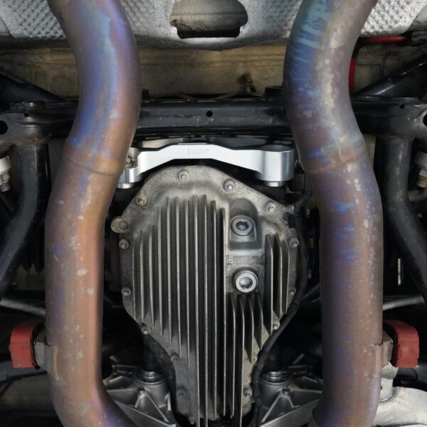 KMP - Differential Mounting Brace - BMW F8X M2/M3/M4