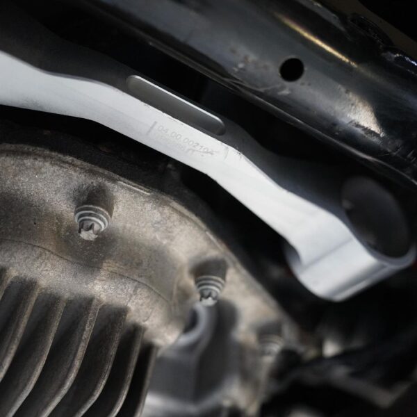 KMP - Differential Mounting Brace - BMW F8X M2/M3/M4