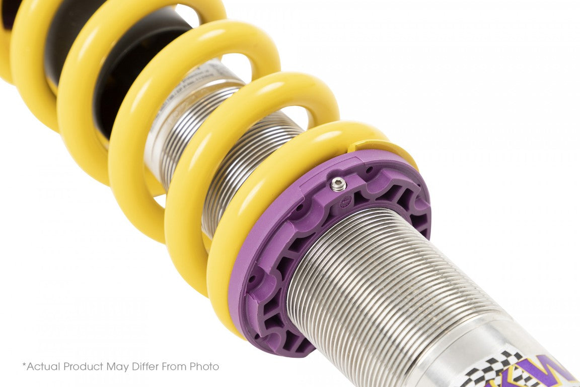 KW Suspensions - V1 Coilover Kit - Tesla Model 3
