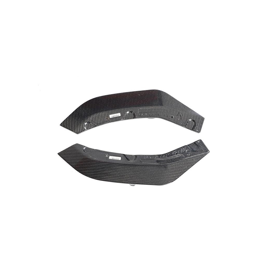 Suvneer Motorsports - Carbon Fiber Rear Diffuser/Undertray - BMW G8X M3/M4