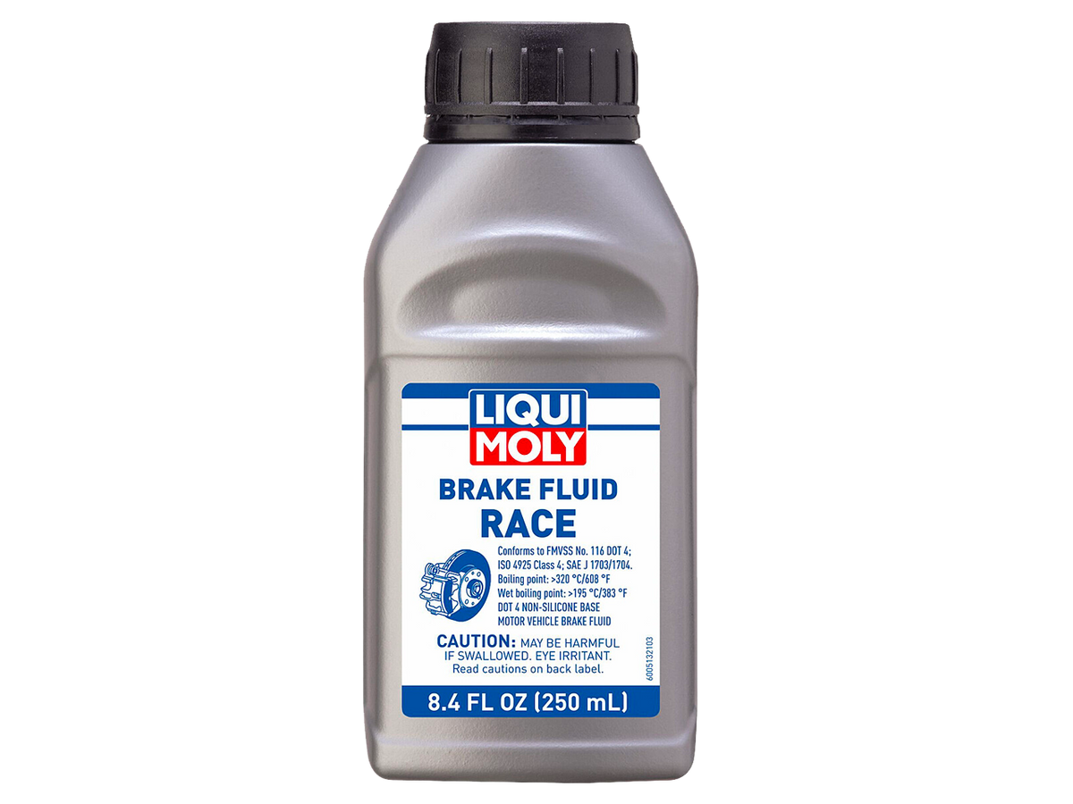 Liqui Moly 600 Racing Brake Fluid 250mL European Auto Source liqui-moly-600-racing-brake-fluid-250ml-european-auto-source