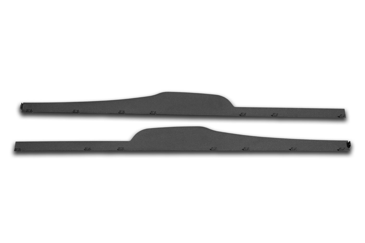 Verus Engineering - Front Splitter Kit - BMW E92 M3