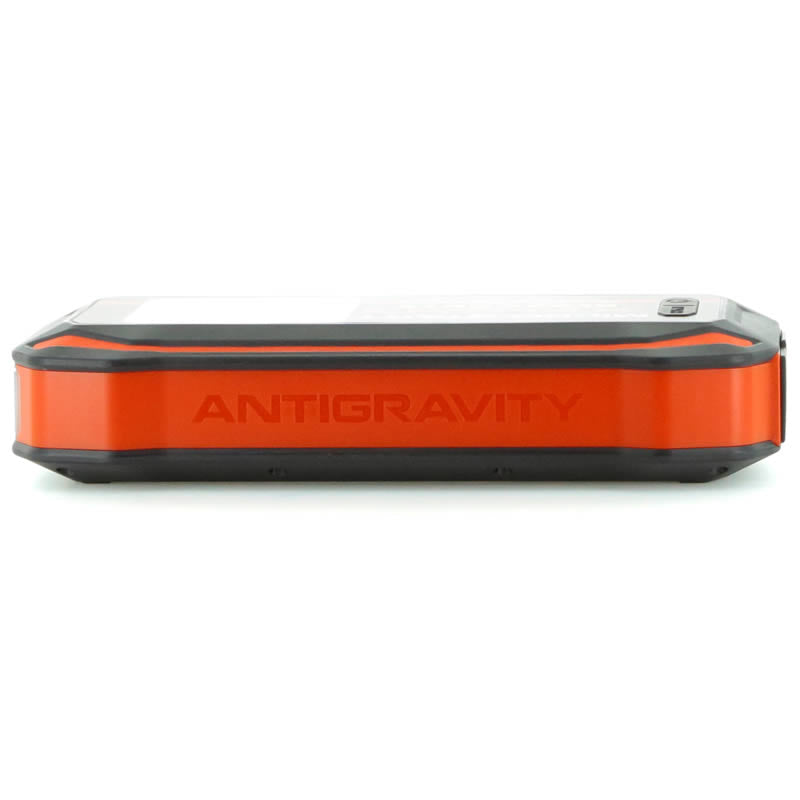 Antigravity - XP-20-HD Micro-Start (Heavy Duty) Lithium Jump-Starter Portable Power Supply