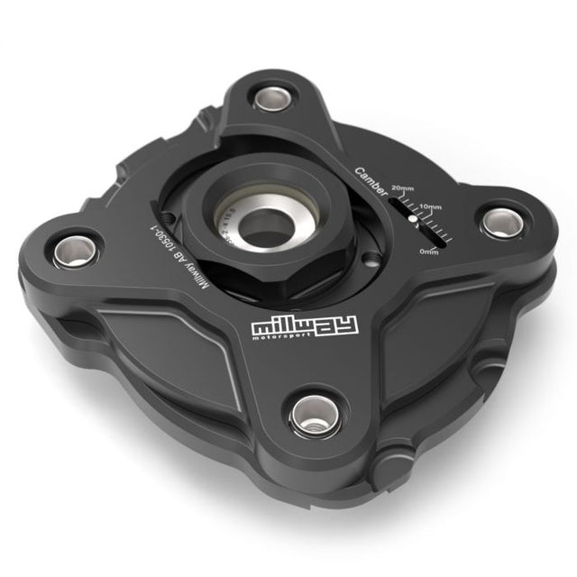 Millway Motorsport - Street Camber Plates - Toyota A90 Supra