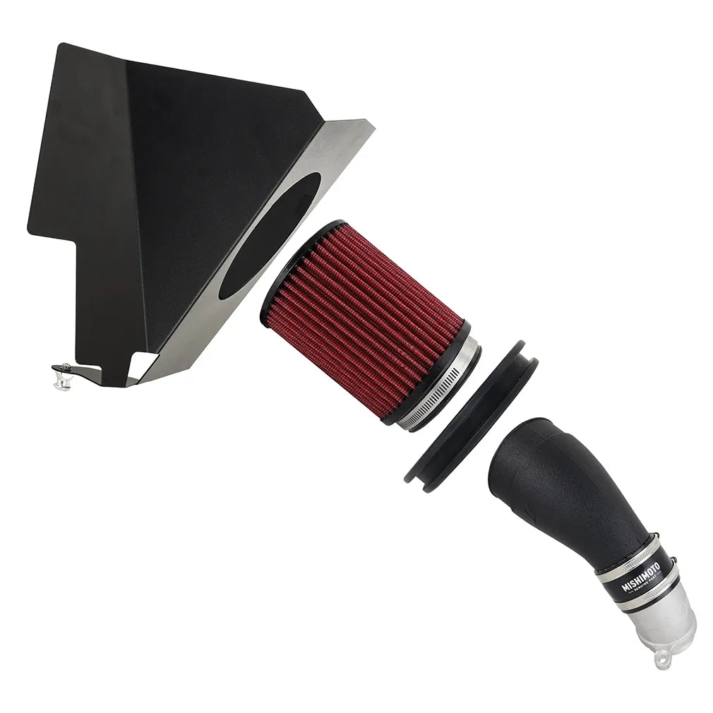 Mishimoto - Open Airbox Performance Intake - BMW G8X M3/M4