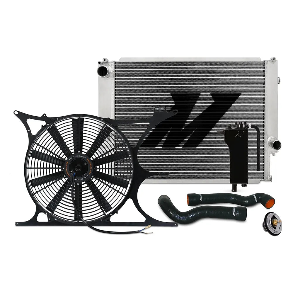 Mishimoto - Cooling Essentials Bundle - BMW E36 M3