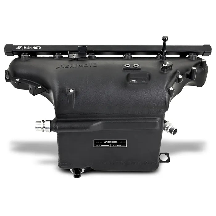 Mishimoto - Performance Charge Air Cooler Manifold - BMW G8X M3/M4