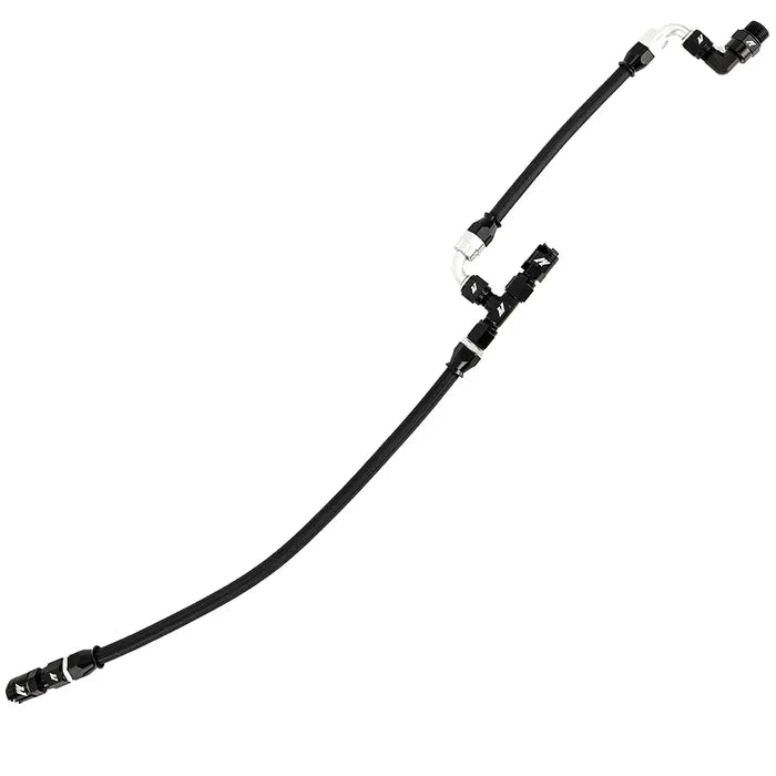 Mishimoto - Performance Charge Air Cooler Manifold - BMW G8X M3/M4