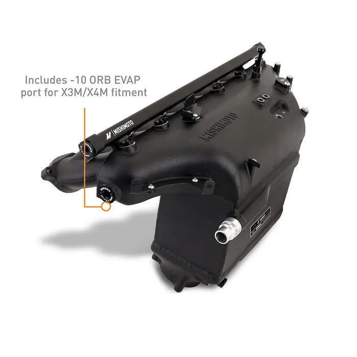 Mishimoto - Performance Charge Air Cooler Manifold - BMW G8X M3/M4