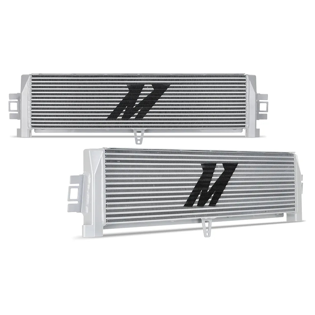 Mishimoto - Performance Oil Cooler - BMW G8X M2/M3/M4