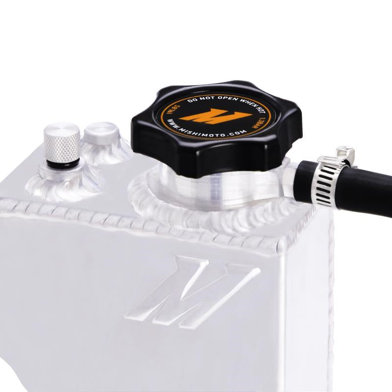 Mishimoto Aluminum Coolant Expansion Tank BMW E36 M3 european