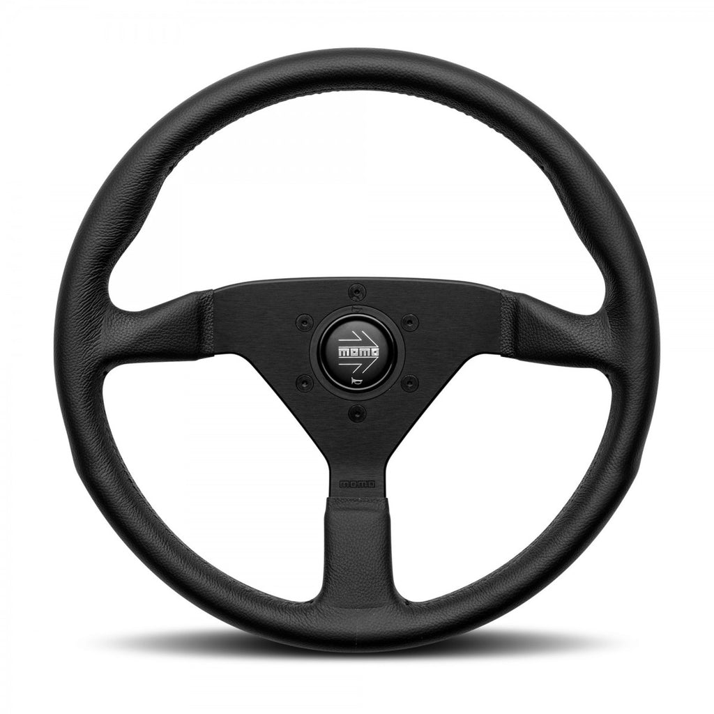 MOMO - Montecarlo Street Steering Wheel