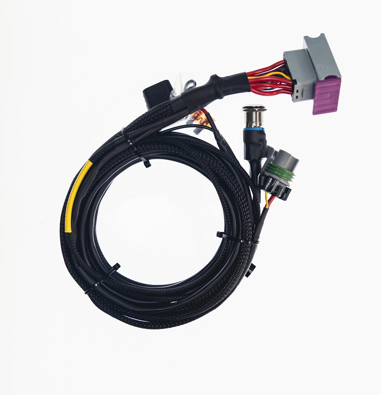 Nitron - Standalone Front Axle Lift (FAL) Upgrade - BMW/Toyota