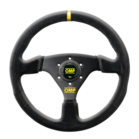 OMP - Targa 330 Steering Wheel