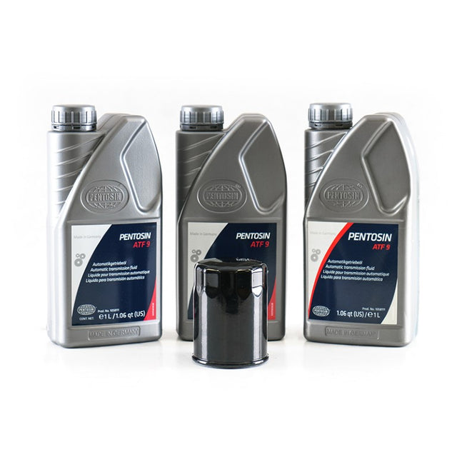 Genuine Tesla - Drive Unit Fluid Change Kit - Tesla Model 3/Model Y