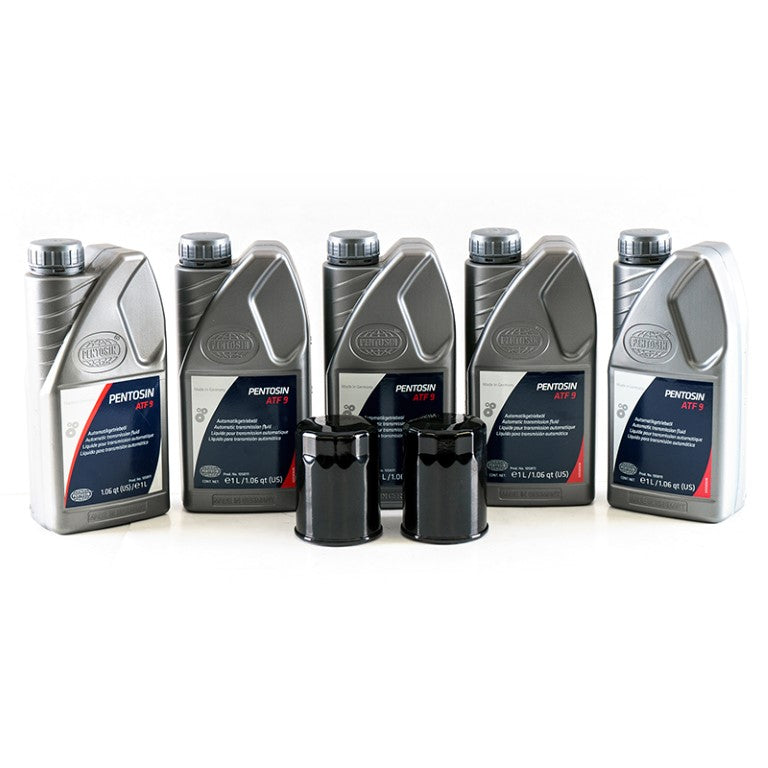 Genuine Tesla - Drive Unit Fluid Change Kit - Tesla Model 3/Model Y