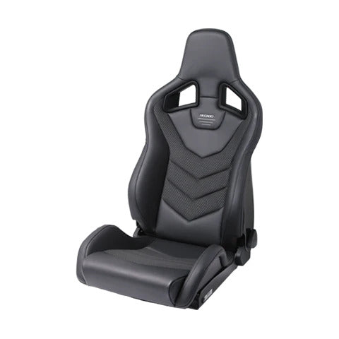 Recaro - Sportster GT Seat