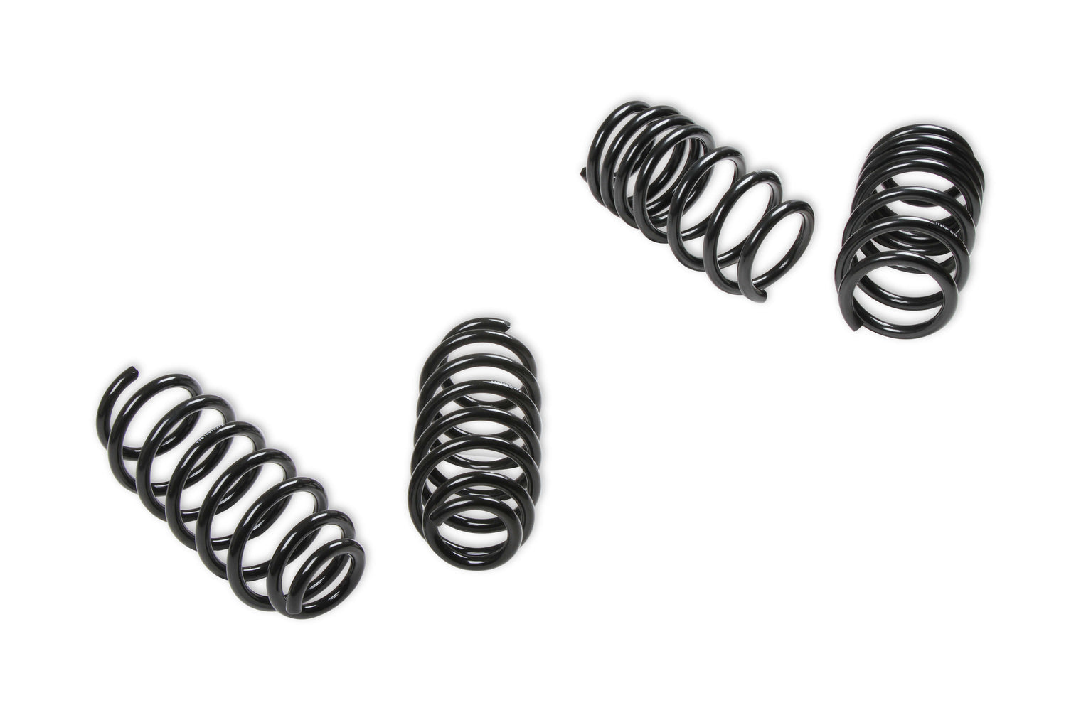 Rekudo - Lowering Spring Set - Tesla Model 3