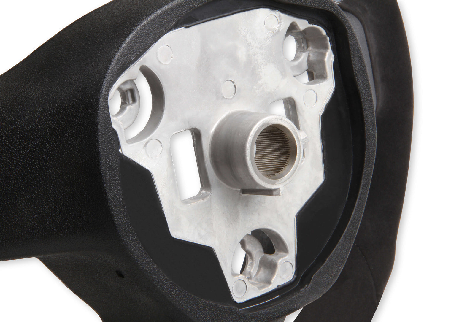 Rekudo - Alcantara Steering Wheel - Tesla Model 3/Model Y