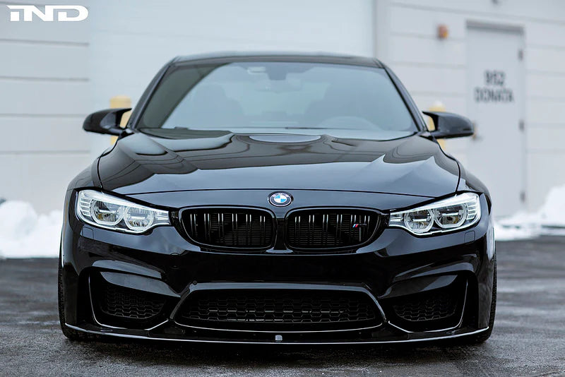 RKP - Carbon Front Lip - BMW F8X M3/M4