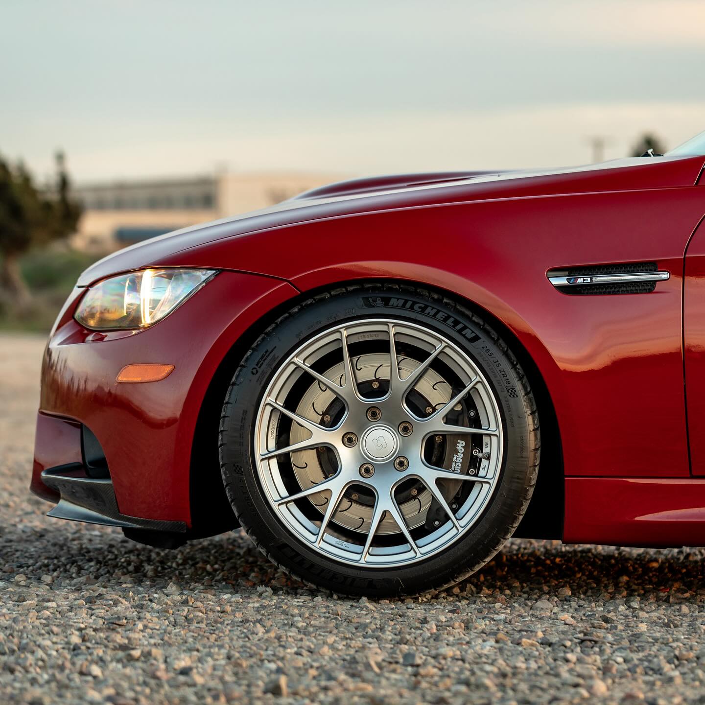 Titan 7 - T-S7 Forged 7 Spoke Wheel - BMW (5x120)