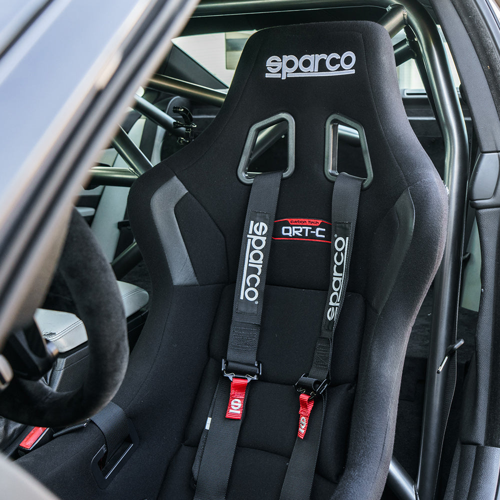 Race Seat Coding - BMW